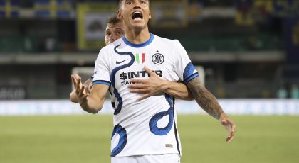 Italian Journalist Massimo Marianella: “Joaquin Correa Perfect For Simone Inzaghi & This Inter”