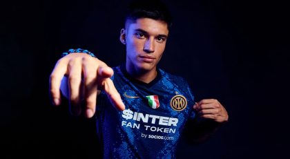 Correa Was One Of Inter’s Few Bright Spots In Sluggish 3-1 Win Over Hellas Verona