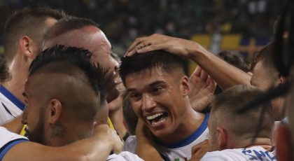 Roberto Boninsegna On Inter’s Lautaro Martinez & Joaquin Correa: “They Found An Understanding With Their Eyes Closed”