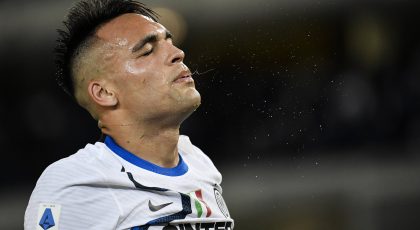 Inter Lacking Clinical Edge In Champions League So Far, Italian Media Argue