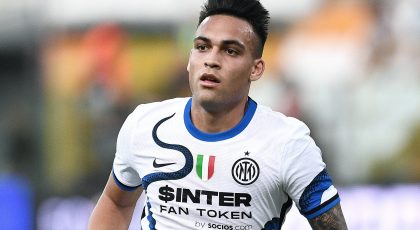 Lautaro Martinez’s New Inter Contract Will See Him Earn €6.5M Per Season, Italian Media Detail