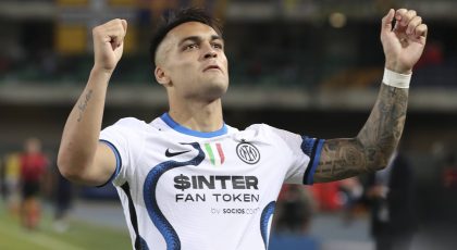 Ex-Juventus Striker Fabrizio Ravanelli: “Inter’s Attack Improved Compared To Last Year”