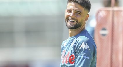 Inter To Go After 1 Of Lorenzo Insigne, Luka Jovic & Moise Kean Should Alexis Sanchez Leave, Italian Broadcaster Reports