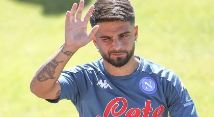 Inter Will Try To Sign Lorenzo Insigne Even If Marcus Thuram Is Signed, Gianluca Di Marzio Reports