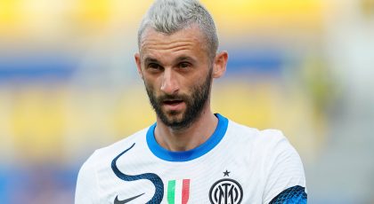 Marcelo Brozovic’s Inter Contract Renewal Cannot Be Taken For Granted, Italian Media Report
