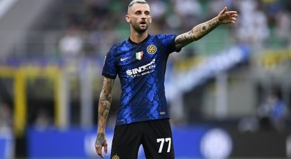 Italian Media Highlights Three Key Battles When Inter Host Atalanta At The San Siro