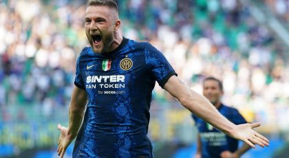 Inter Defender Milan Skriniar: “I Don’t Know How I Made Defensive Block Against Shakhtar”