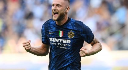 Inter’s Milan Skriniar After Genoa Win: “Important To Score As Soon As Possible, Must Defend Scudetto”