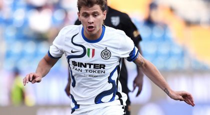 Juventus Legend Ciro Ferrara: “Inter’s Nicolò Barella Did Brilliantly For The Second Goal Against Sampdoria”