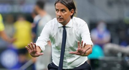 Inter Coach Inzaghi Always Wanted Lazio’s Correa & Not Chelsea’s Werner Or Torino’s Belotti, Italian Media Details