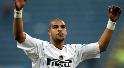 Nerazzurri Hero Adriano: “This Inter Have What It Takes To Win The Champions League”