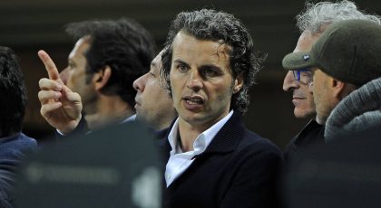 Ex-Nerazzurri Defender Francesco Colonnese: “Inter & Napoli Both In Great Form Heading Into Head-To-Head Serie A Clash”