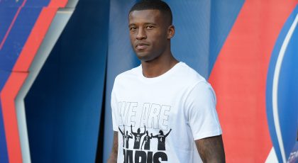 Inter Target Georginio Wijnaldum Unhappy At PSG & Could Leave In January, Italian Media Report
