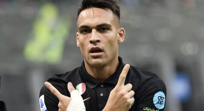 Inter Have A Record Breaking Attack, Italian Media Report