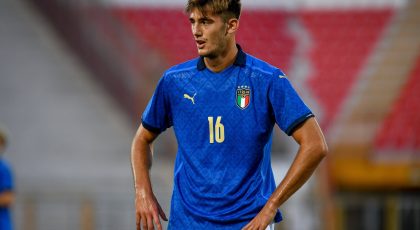 Inter To Go Head-To-Head With Juventus & AC Milan For Pisa’s Lorenzo Lucca, Italian Media Report