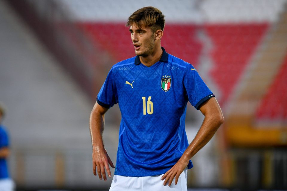 Inter To Go Head-To-Head With Juventus &amp; AC Milan For Pisa&#39;s Lorenzo Lucca,  Italian Media Report