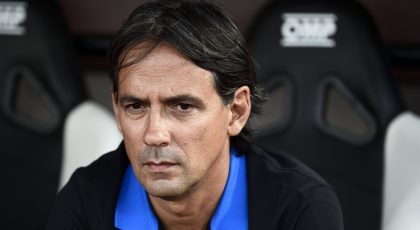 Inter Coach Simone Inzaghi: “Denzel Dumfries Great, Marcelo Brozovic Irreplaceable For Us”