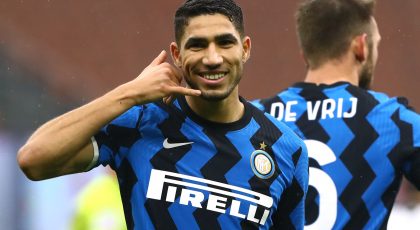 Agent Of PSG Star Closes Door To Inter Milan Return