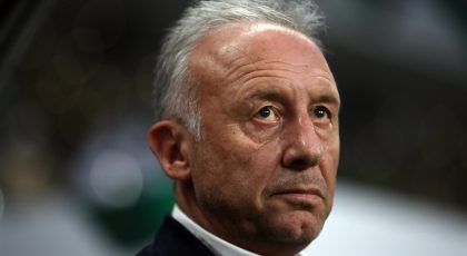 Ex-Nerazzurri Coach: ‘Inter Milan Have To Stay Tough & Compact Vs Man City’