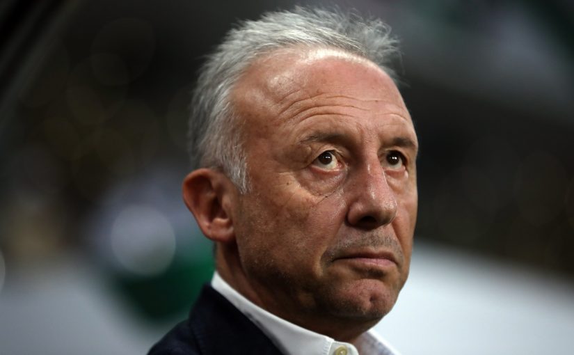 Alberto Zaccheroni
