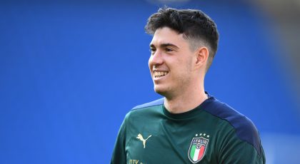 Ex-Bayern Munich Striker Luca Toni: “Inter’s Alessandro Bastoni A Good Alternative To Chiellini & Bonucci”