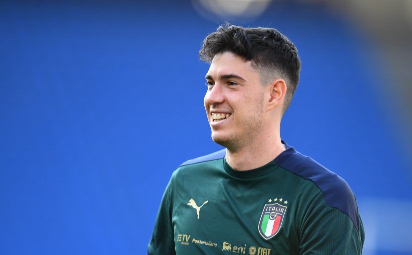 Alessandro Bastoni