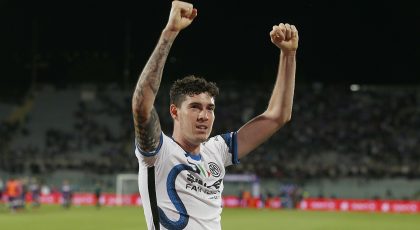 Italy Coach Roberto Mancini On Inter Defender After Spain Defeat: “Alessandro Bastoni Needs To Play In These Games”