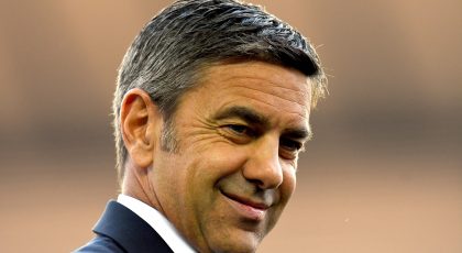 AC Milan Legend Tips Inter Milan To Retain Serie A Title: ‘They Practically Have Two Starting XIs’