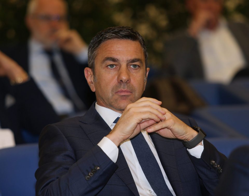 Ex-AC Milan Defender Alessandro Costacurta: “Inter Will Feel Regret About The Champions League For A Few Weeks”