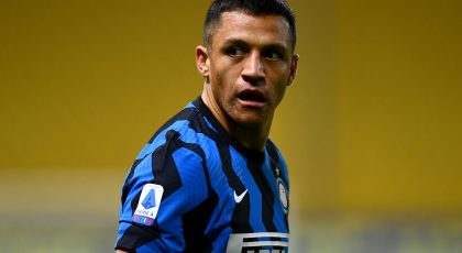 Alexis Sanchez’s January Departure Would Unlock An Attacking Signing For Inter, Italian Media Report