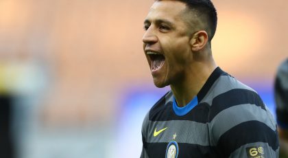 Inter’s Alexis Sanchez After Chile Victory: “I Am Happy With The Team & The Performance”