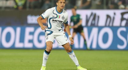 South American Sides Colo Colo & River Plate Could Attempt To Sign Inter’s Alexis Sanchez, Italian Media Report