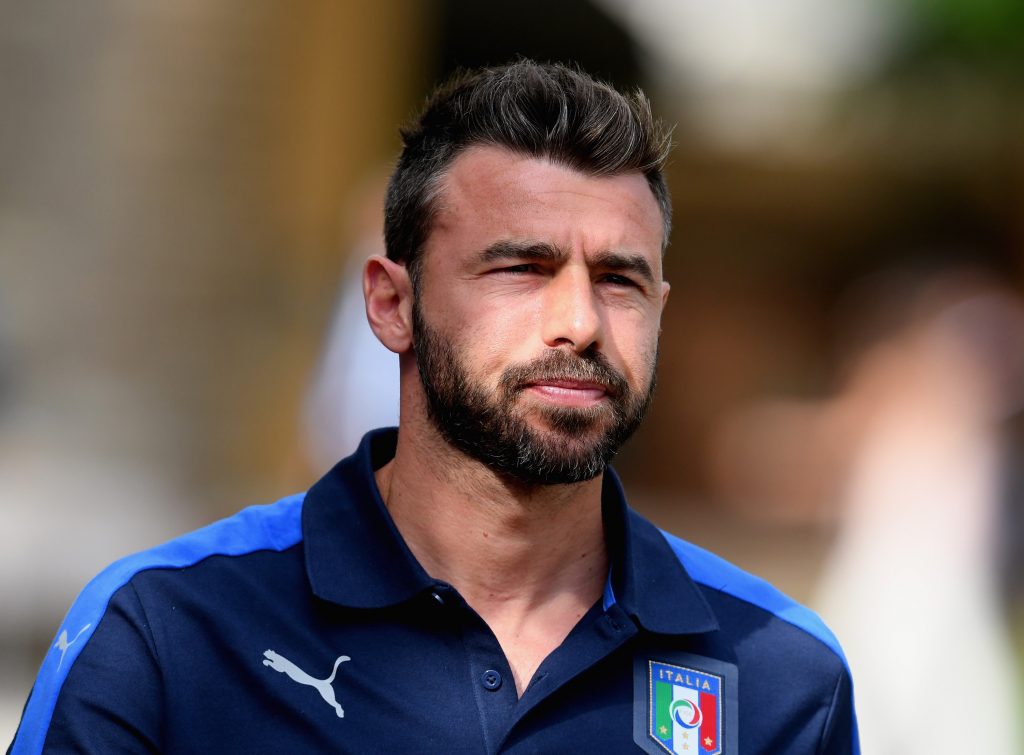 Andrea Barzagli
