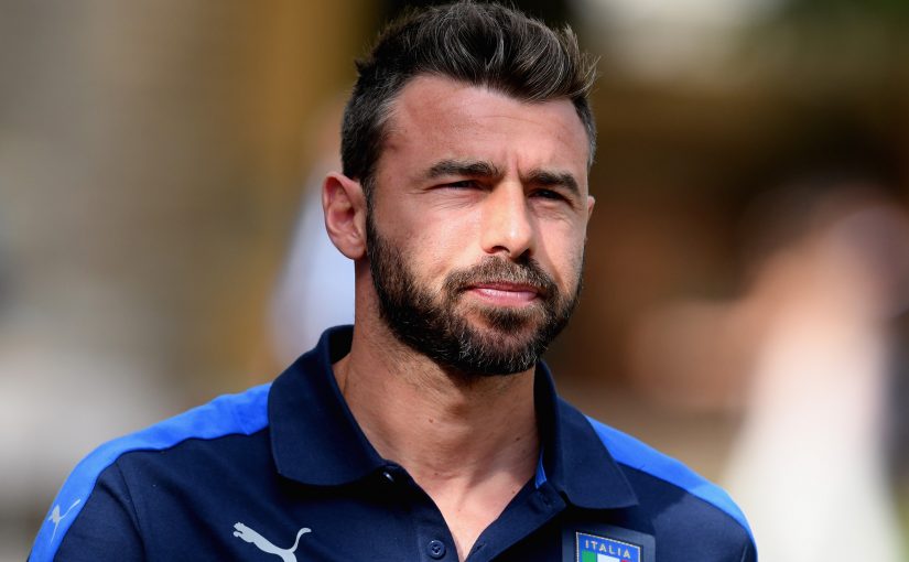 Andrea Barzagli