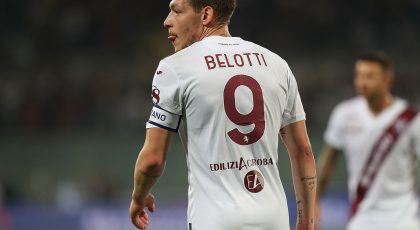 Torino President Urbano Cairo On Inter Target Andrea Belotti: “Don’t Think He Wants To Extend”