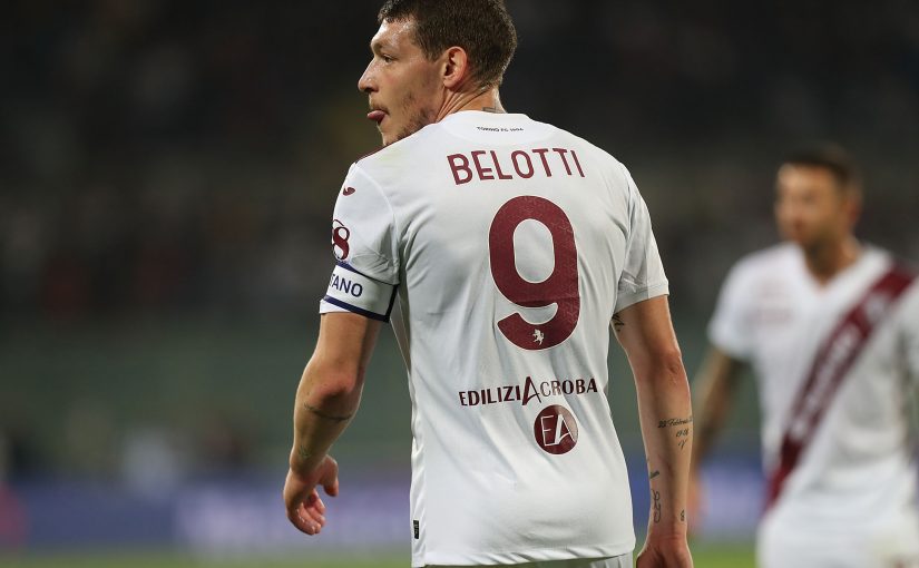 Andrea Belotti