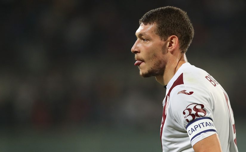 Andrea Belotti