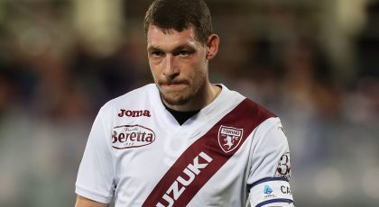 Toronto FC Contact Inter-Linked Torino Captain Andrea Belotti To Sign Him On Free Transfer, Italian Broadcaster Reports