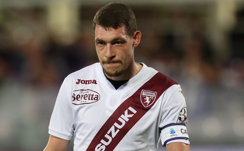 Andrea Belotti