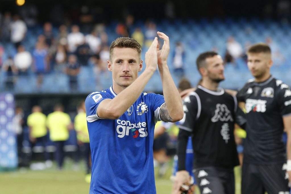 Andrea Pinamonti