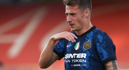 Sassuolo Striker Andrea Pinamonti: “Mauro Icardi Was My Idol At Inter, Stefano Pioli Put His Faith In Me In Senior Team”