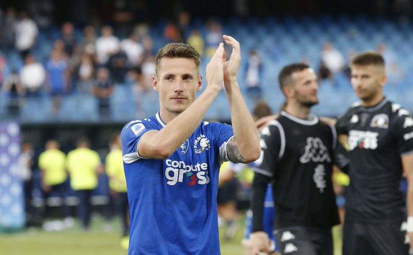 Andrea Pinamonti