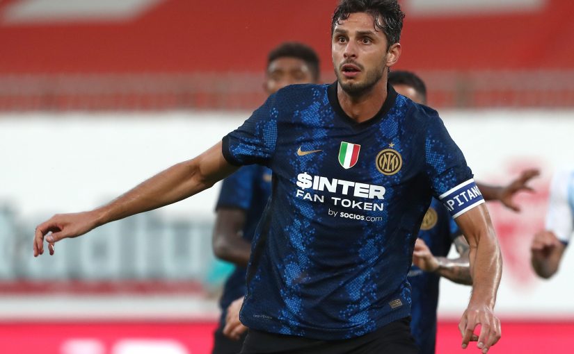 Andrea Ranocchia