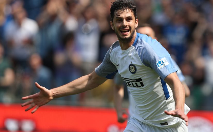 Andrea Ranocchia
