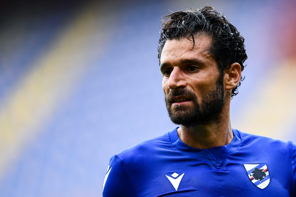 Antonio Candreva