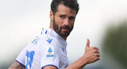 Ex-Inter Milan Winger Antonio Candreva: “Simone Inzaghi Deserves Contract Extension, Antonio Conte Best Coach I Played Under”