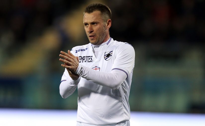 Antonio Cassano