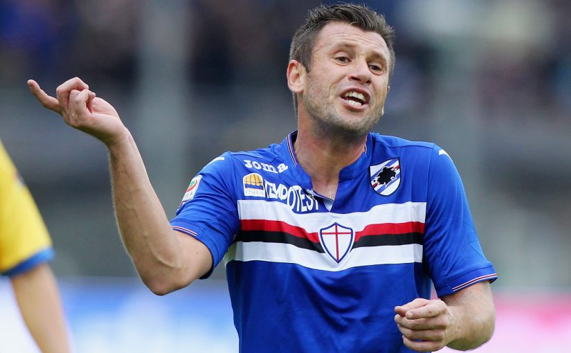 Antonio Cassano