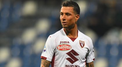 Inter Coach Simone Inzaghi Targeting Torino’s Armando Izzo & Andrea Belotti In January, Italian Media Report