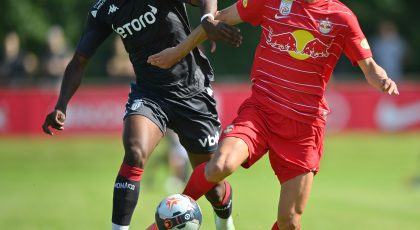 French Agent Gregoire Akcelrod: “Inter Wanted Monaco’s Aurelien Tchouameni In 2018 But Were Unable To Sign Him Due To FFP”